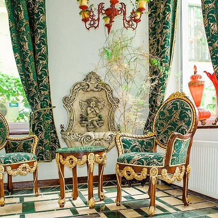 אודסה Guest House De Rishelye מראה חיצוני תמונה