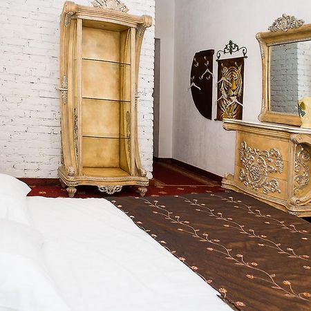 אודסה Guest House De Rishelye מראה חיצוני תמונה