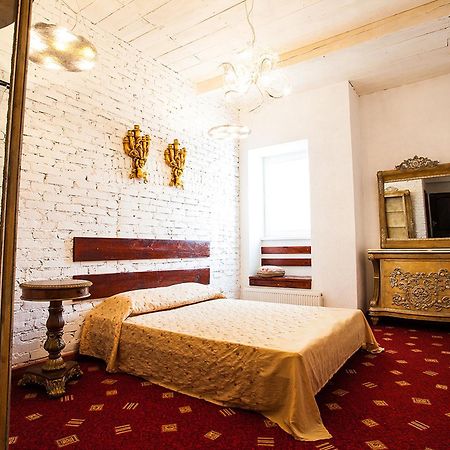 אודסה Guest House De Rishelye מראה חיצוני תמונה