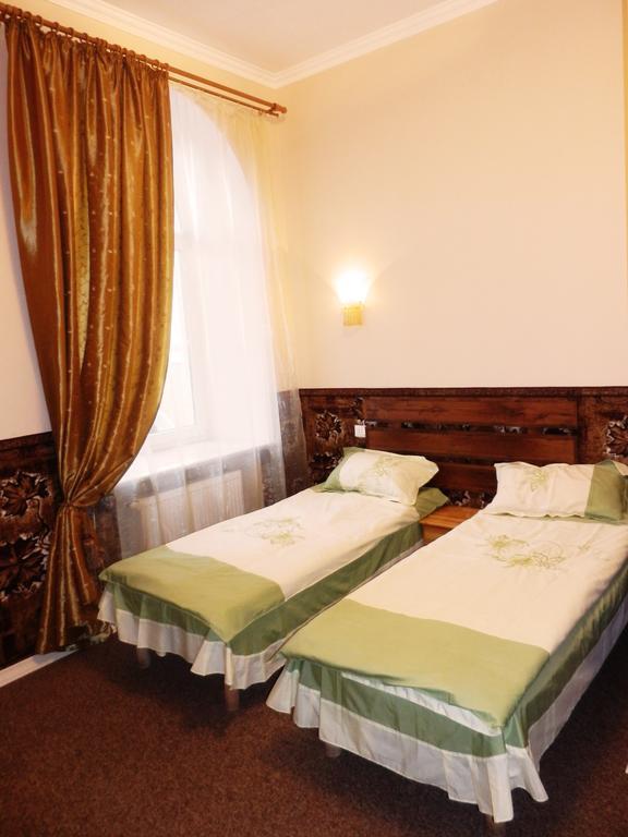 אודסה Guest House De Rishelye מראה חיצוני תמונה