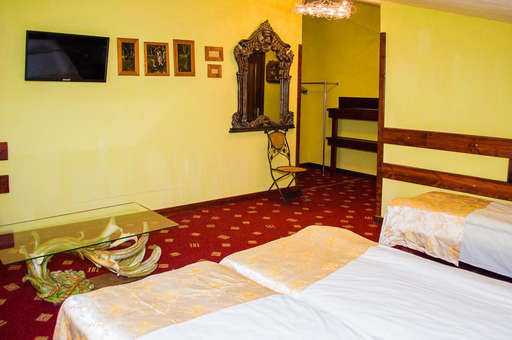 אודסה Guest House De Rishelye מראה חיצוני תמונה
