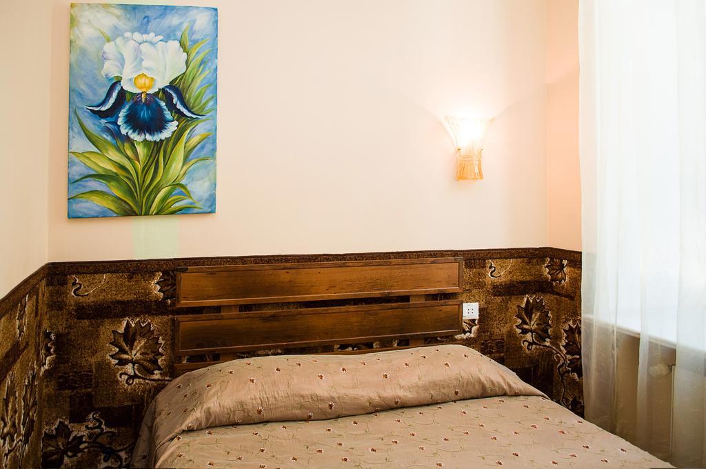 אודסה Guest House De Rishelye מראה חיצוני תמונה
