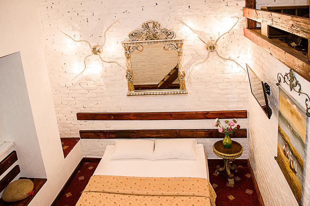 אודסה Guest House De Rishelye מראה חיצוני תמונה