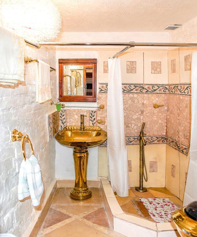 אודסה Guest House De Rishelye מראה חיצוני תמונה