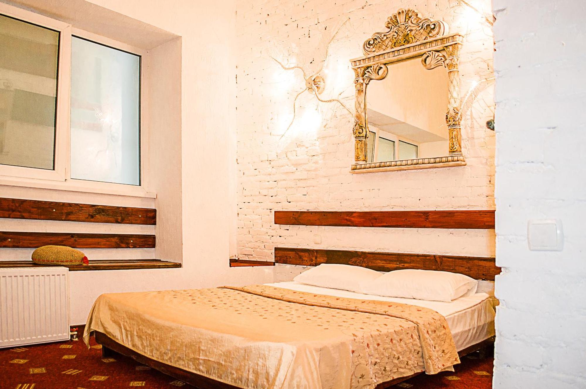 אודסה Guest House De Rishelye מראה חיצוני תמונה