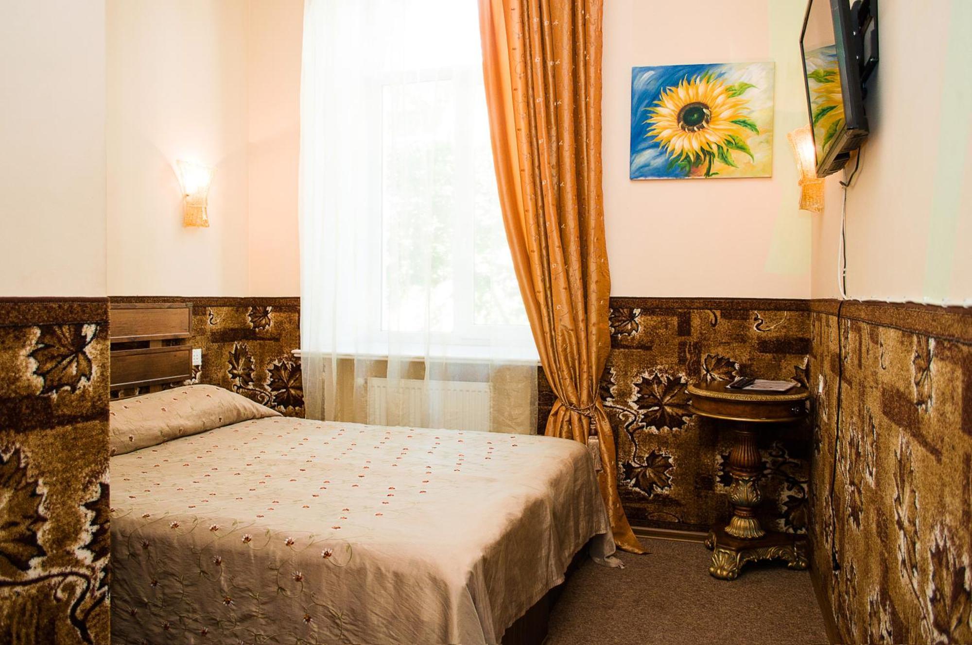אודסה Guest House De Rishelye מראה חיצוני תמונה