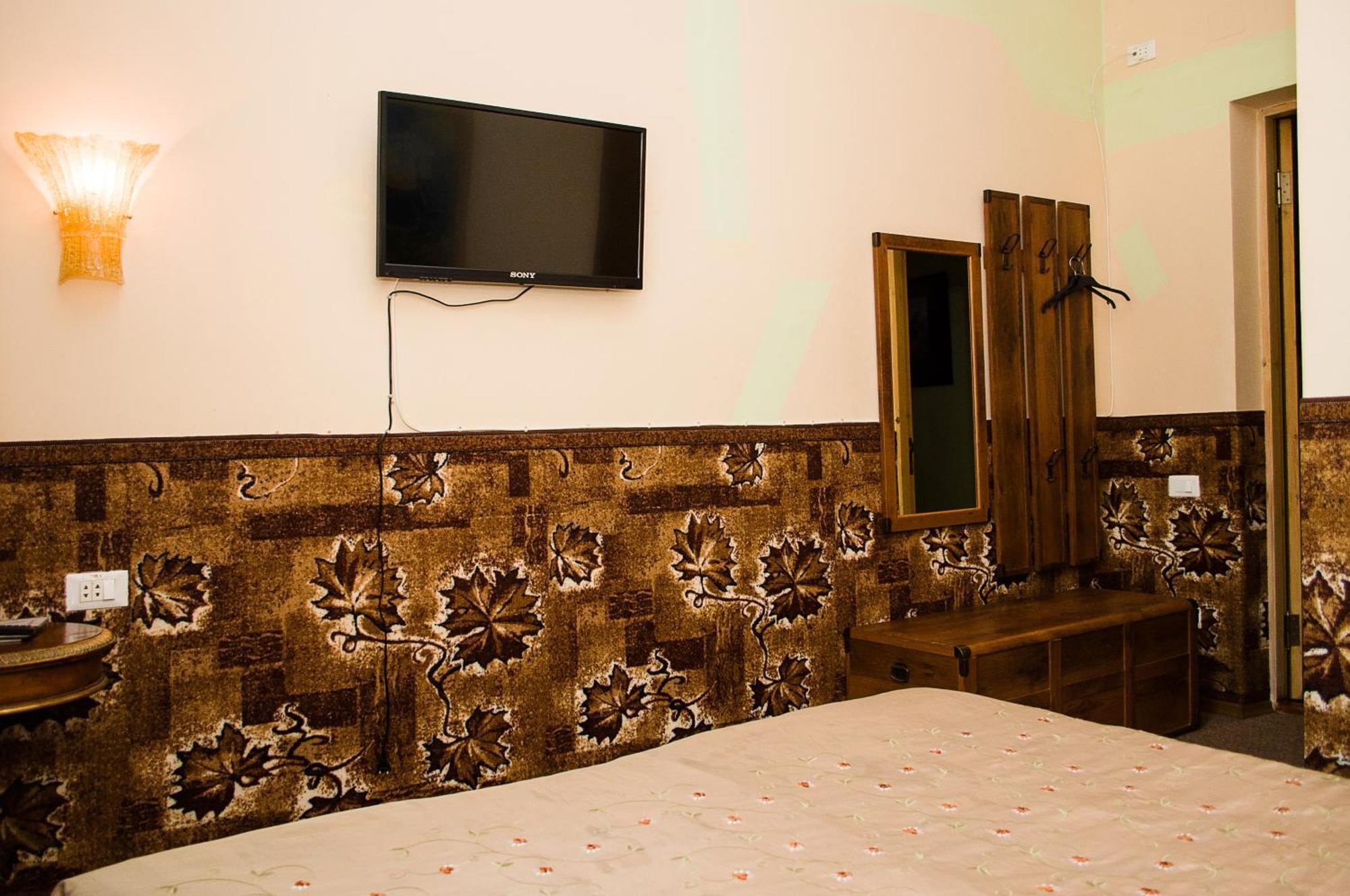 אודסה Guest House De Rishelye מראה חיצוני תמונה