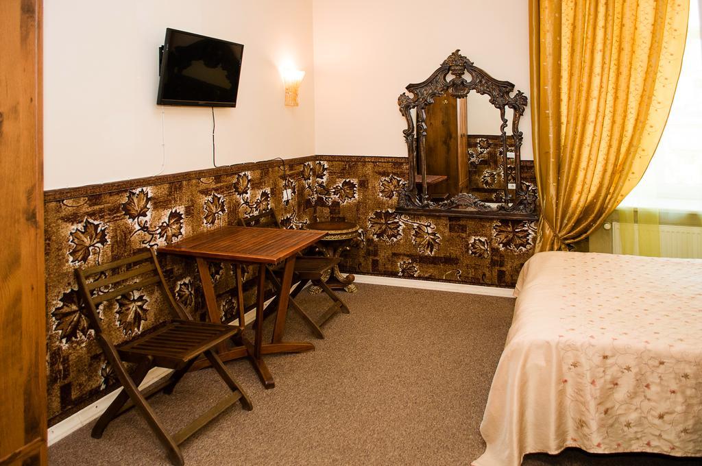 אודסה Guest House De Rishelye מראה חיצוני תמונה