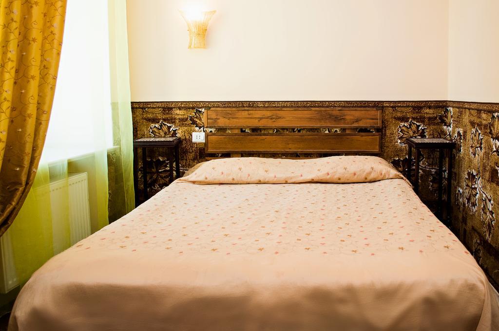 אודסה Guest House De Rishelye מראה חיצוני תמונה