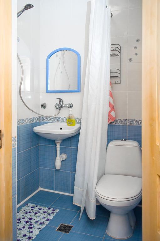 אודסה Guest House De Rishelye מראה חיצוני תמונה