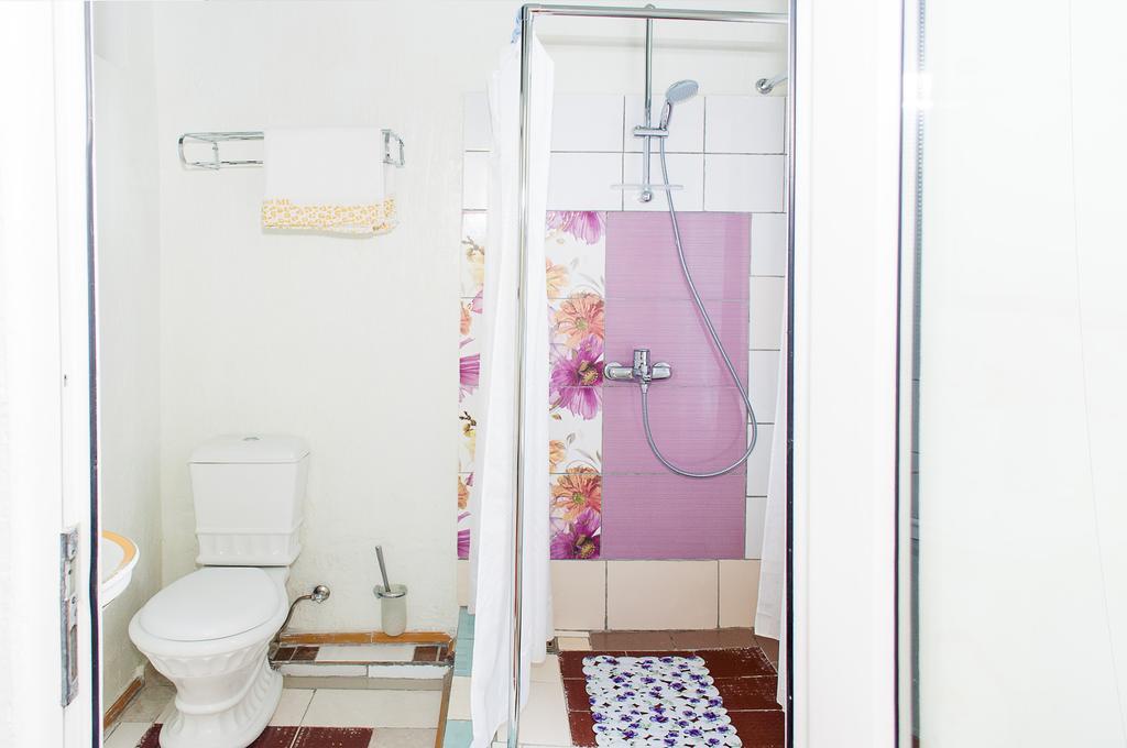 אודסה Guest House De Rishelye מראה חיצוני תמונה