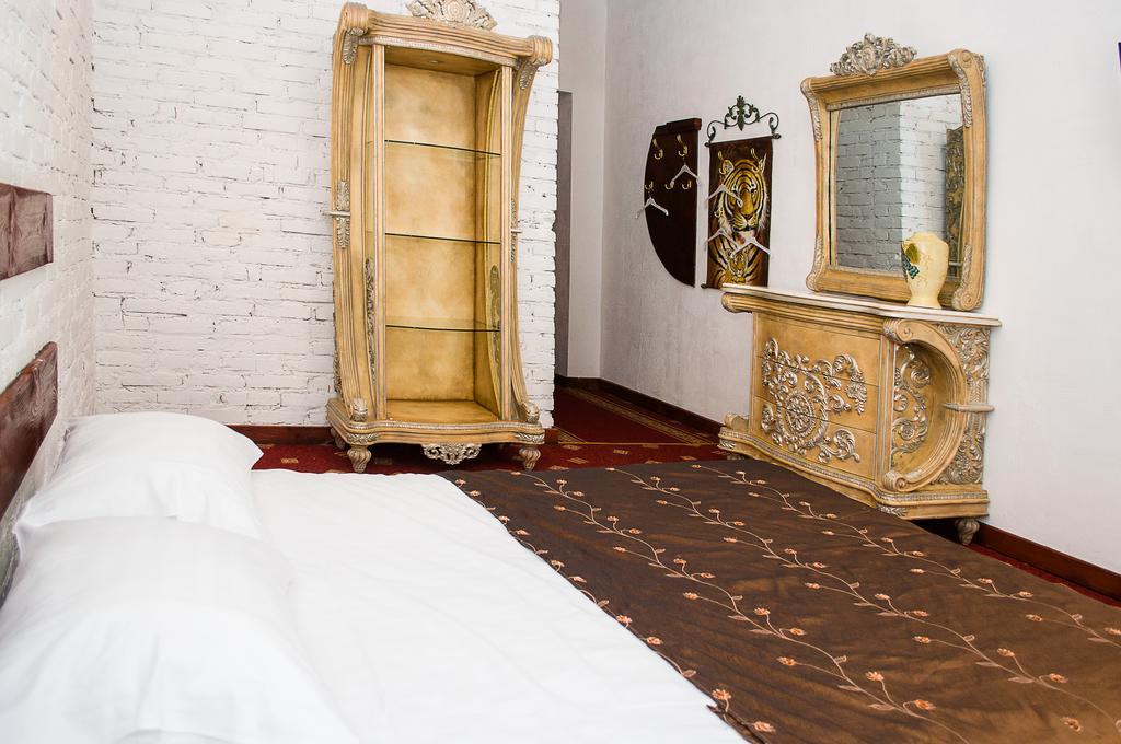 אודסה Guest House De Rishelye מראה חיצוני תמונה