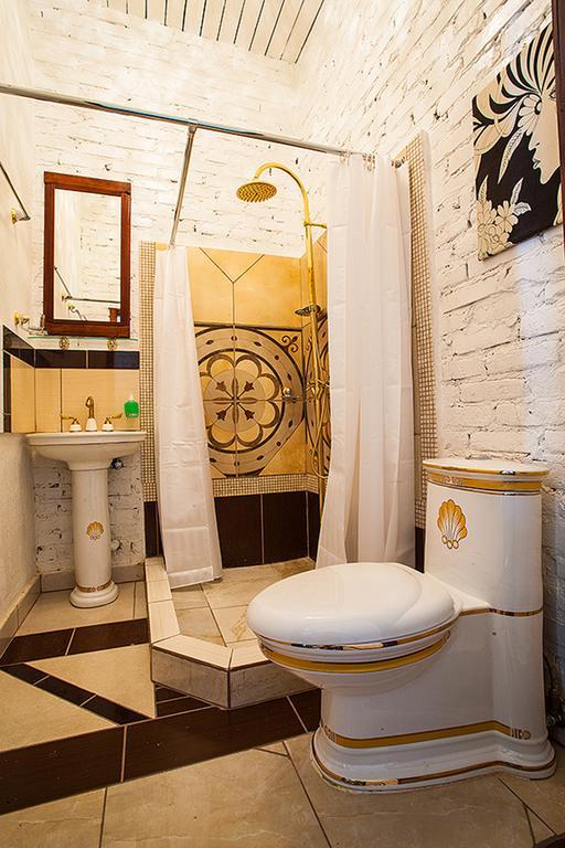 אודסה Guest House De Rishelye מראה חיצוני תמונה