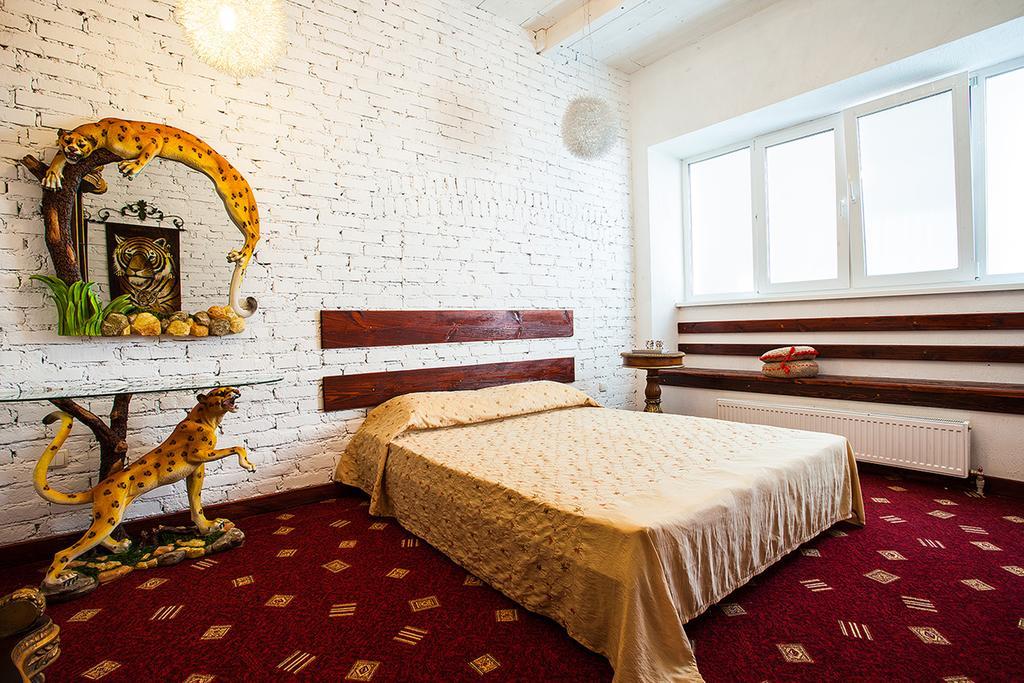 אודסה Guest House De Rishelye מראה חיצוני תמונה