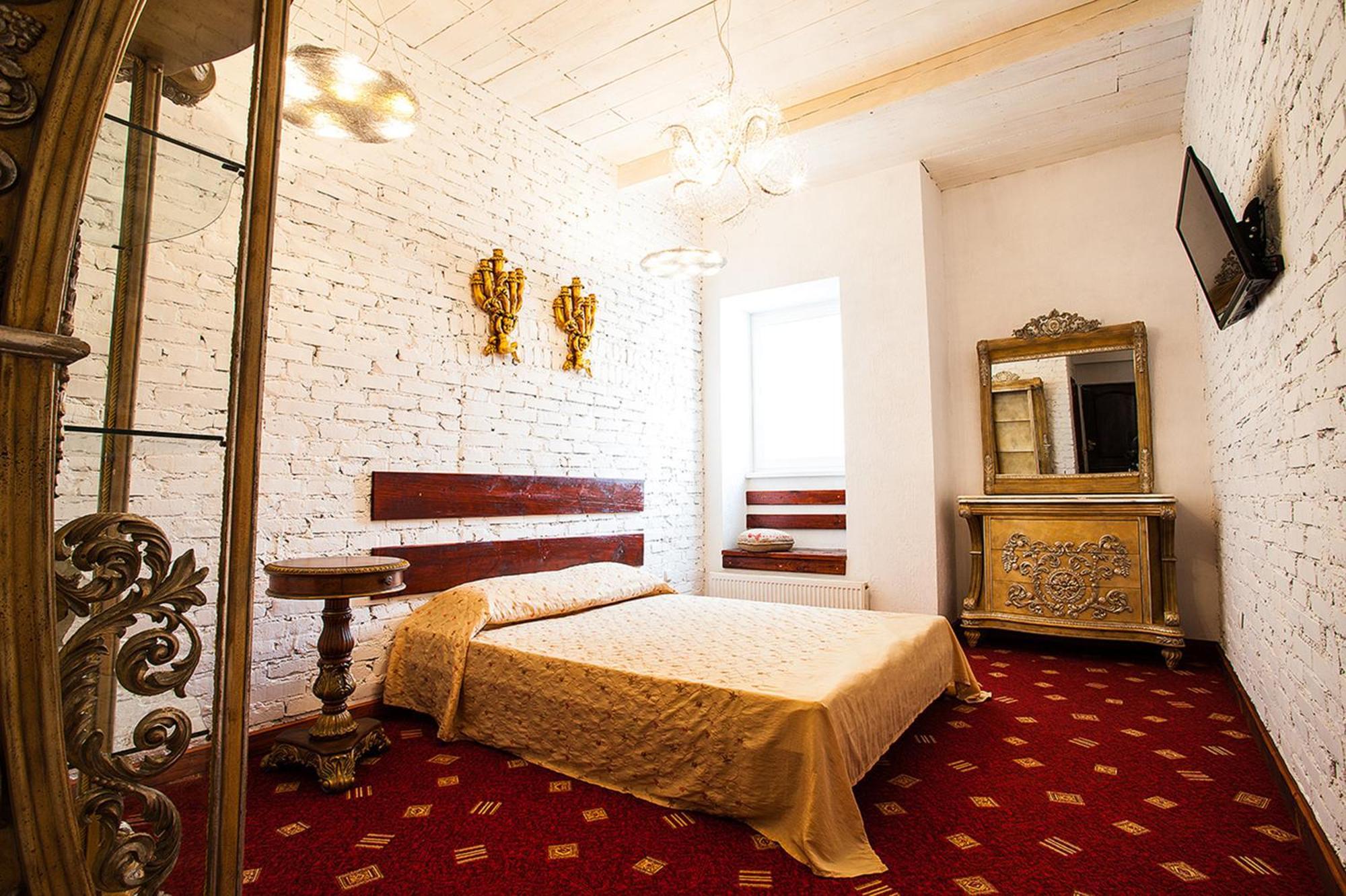 אודסה Guest House De Rishelye מראה חיצוני תמונה