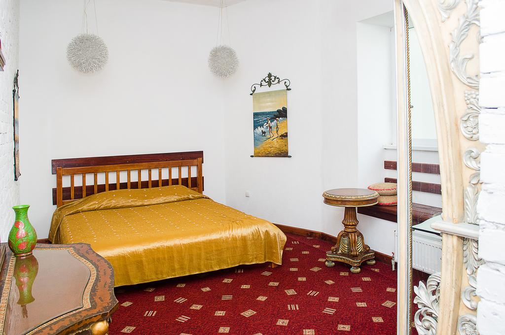 אודסה Guest House De Rishelye מראה חיצוני תמונה
