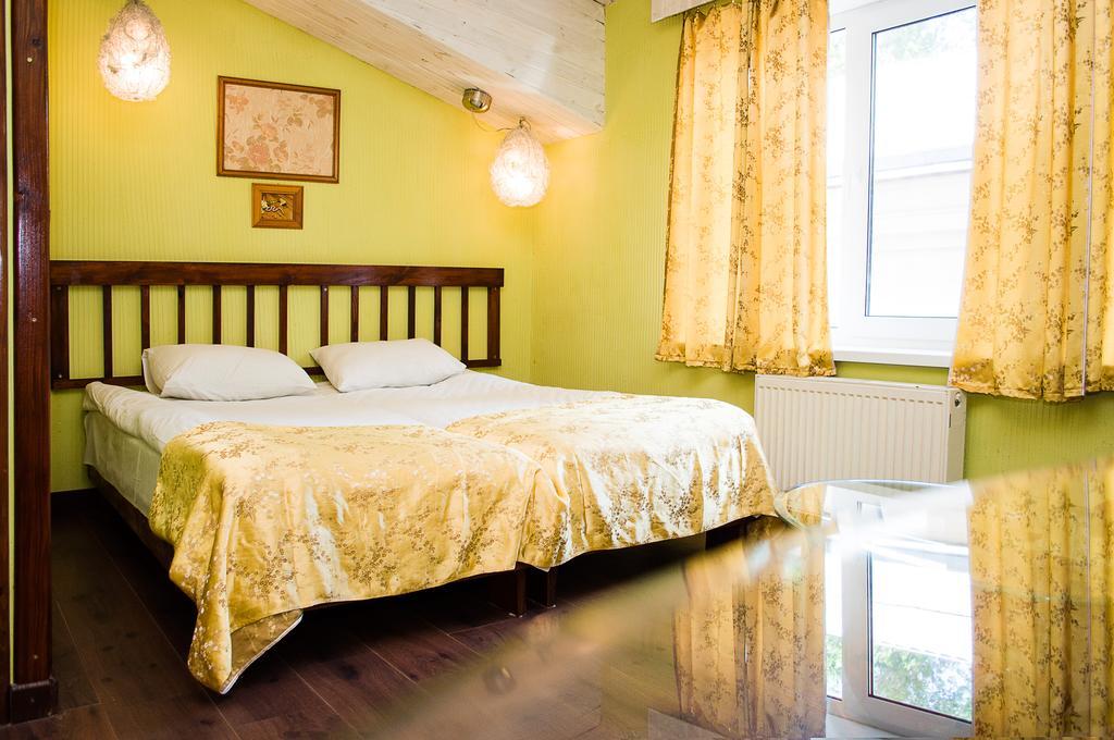 אודסה Guest House De Rishelye מראה חיצוני תמונה