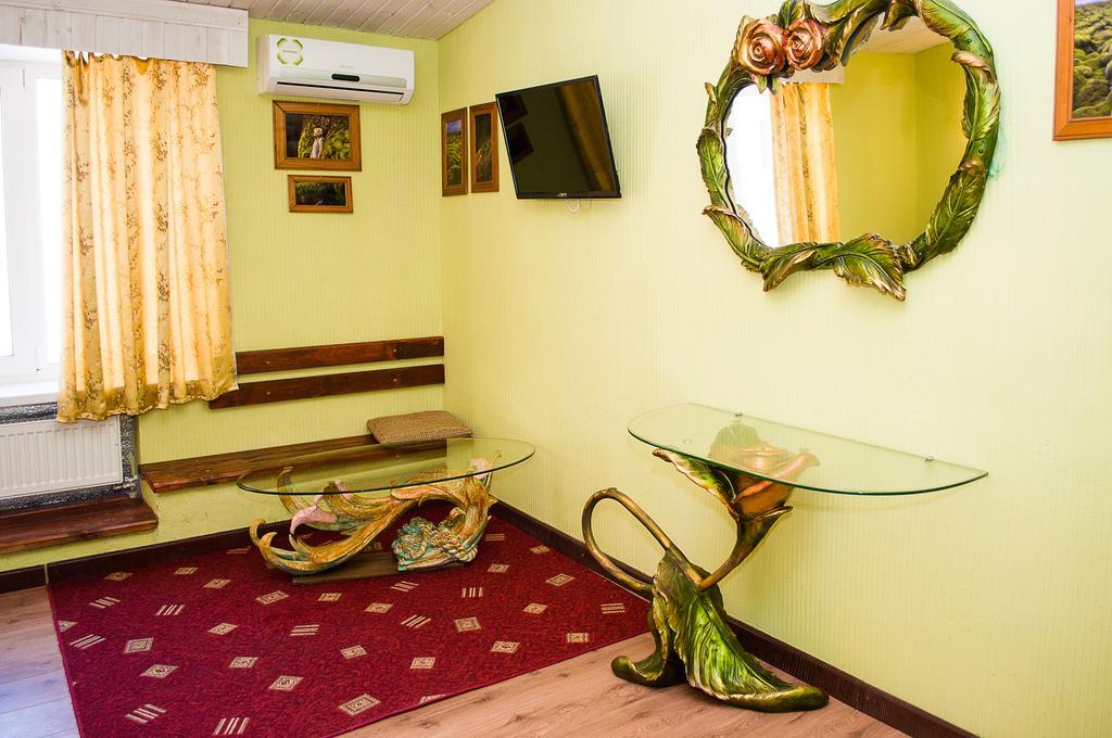 אודסה Guest House De Rishelye מראה חיצוני תמונה